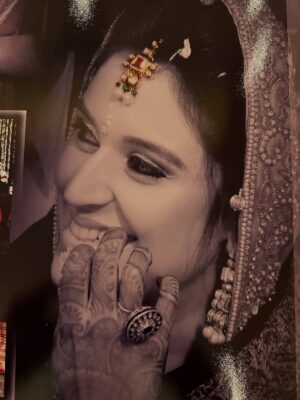 Chetali Chadha Instagram - 13 years. 

One wedding. A hundred versions of us. Thousands of memories. And still - the same laughter, the same fights, the same “us.”

Going down memory lane today, holding onto these pictures like time never moved… but knowing how much we’ve changed, grown, and somehow still found our way back to each other, over and over again.

From clueless kids to slightly more functional adults. Through career pivots, new cities, new dreams, hard days, and so much real life. We built this - not perfectly, but honestly.

Here’s to love that evolves,
To patience we never knew we had,
And to everything the next 13 years will bring.

Grateful. Grounded. Still yours.❤️ @vishal.kumarr.chadha 

#life #love #gratitude #partnership
