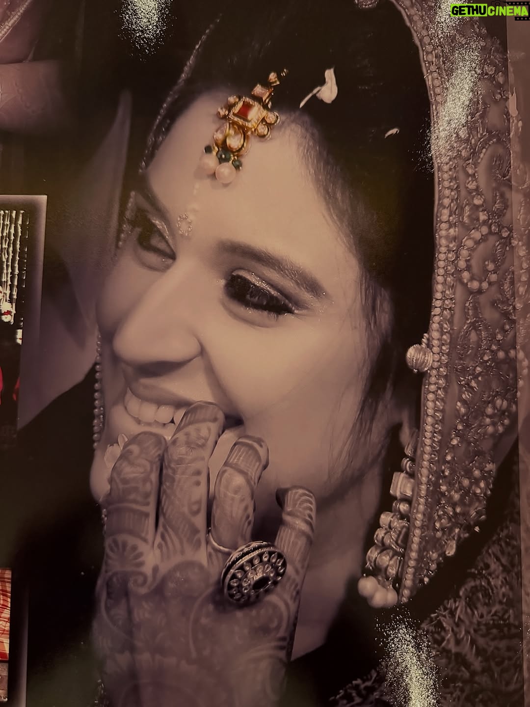Most liked Instagram photo of Chetali Chadha