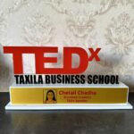 Chetali Chadha