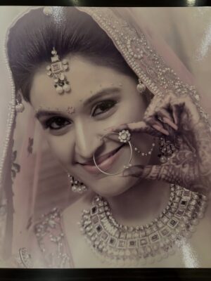 Chetali Chadha Instagram - 13 years. 

One wedding. A hundred versions of us. Thousands of memories. And still - the same laughter, the same fights, the same “us.”

Going down memory lane today, holding onto these pictures like time never moved… but knowing how much we’ve changed, grown, and somehow still found our way back to each other, over and over again.

From clueless kids to slightly more functional adults. Through career pivots, new cities, new dreams, hard days, and so much real life. We built this - not perfectly, but honestly.

Here’s to love that evolves,
To patience we never knew we had,
And to everything the next 13 years will bring.

Grateful. Grounded. Still yours.❤️ @vishal.kumarr.chadha 

#life #love #gratitude #partnership