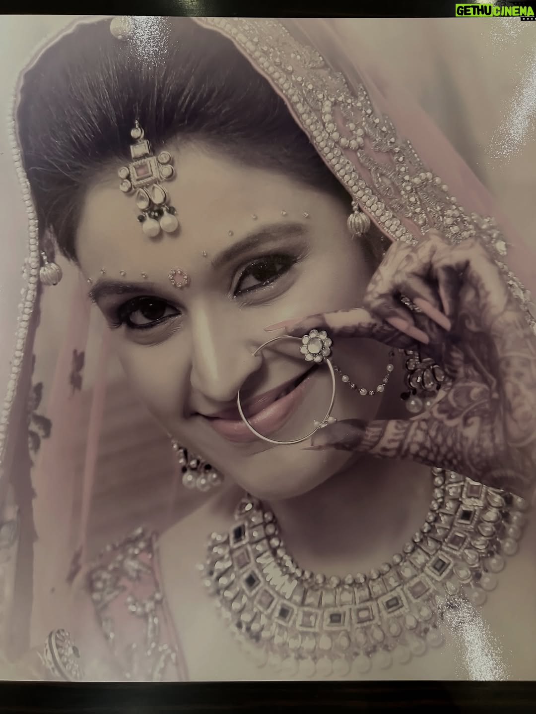 Chetali Chadha - 5.5K Likes - 13 years. 

One wedding. A hundred versions of us. Thousands of memories. And still - the same laughter, the same fights, the same “us.”

Going down memory lane today, holding onto these pictures like time never moved… but knowing how much we’ve changed, grown, and somehow still found our way back to each other, over and over again.

From clueless kids to slightly more functional adults. Through career pivots, new cities, new dreams, hard days, and so much real life. We built this - not perfectly, but honestly.

Here’s to love that evolves,
To patience we never knew we had,
And to everything the next 13 years will bring.

Grateful. Grounded. Still yours.❤️ @vishal.kumarr.chadha 

#life #love #gratitude #partnership