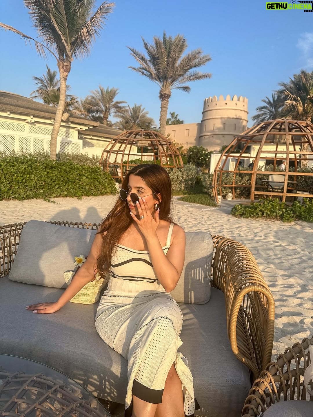 Chetali Narula - 564 Likes - fresh from the shore🐚🌊🤍
wearing - @a.la.modebyakanksha 
{ comment for outfit details }
.
.
.
.
.
.
.
{ beach, beach outfit, beach baby, ocean time, beach outfit ideas, hot girl summer, dubai beach }
