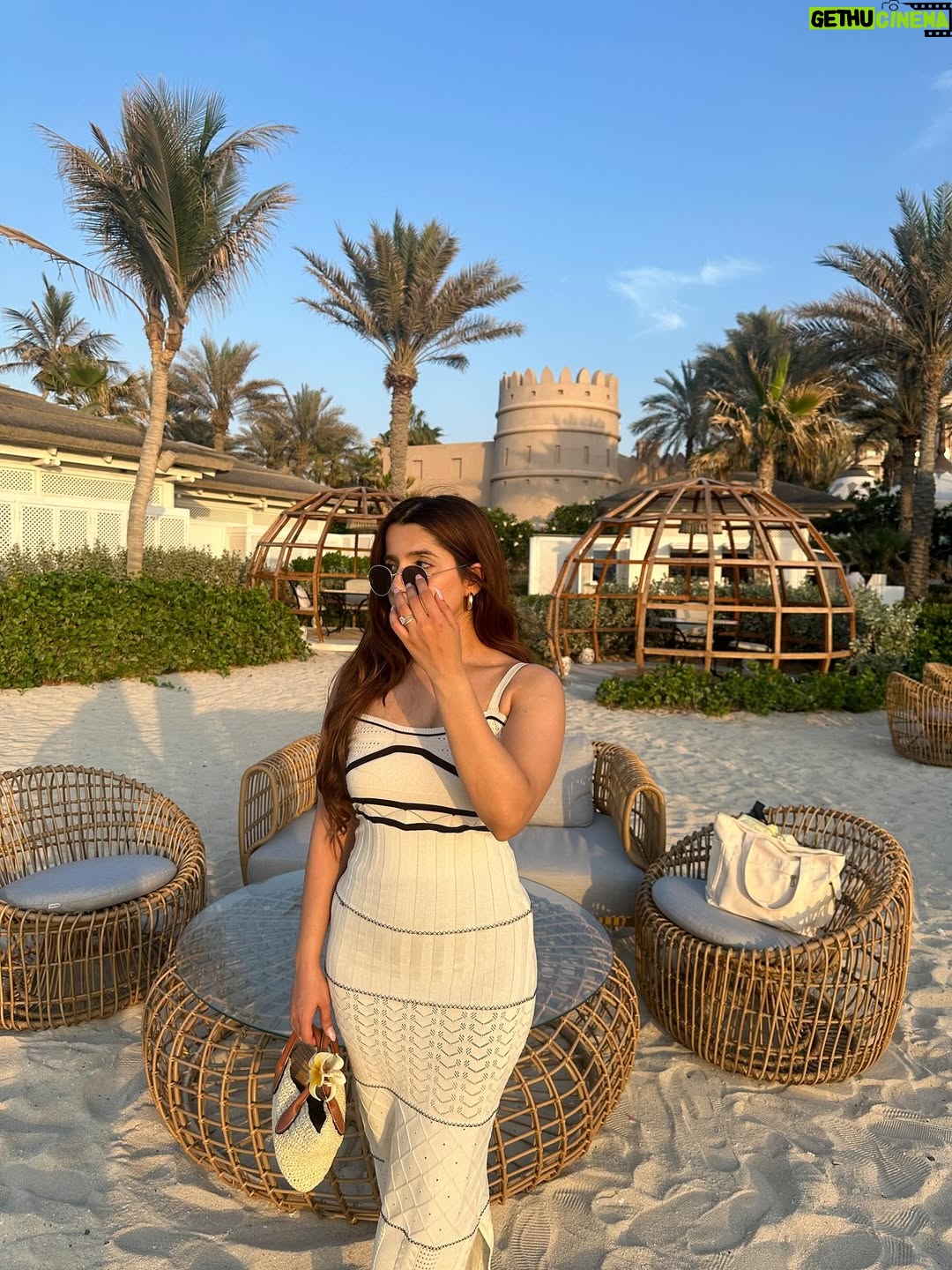 Chetali Narula - 564 Likes - fresh from the shore🐚🌊🤍
wearing - @a.la.modebyakanksha 
{ comment for outfit details }
.
.
.
.
.
.
.
{ beach, beach outfit, beach baby, ocean time, beach outfit ideas, hot girl summer, dubai beach }