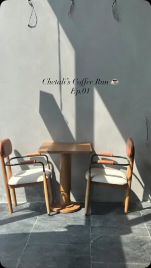Chetali Narula Instagram - We all love coffee so we might as well make a list of our favourite places together? ☕️
.
.
.
.
.
IB - @mafeanzures
.
.
.
.
{ coffee, coffee places in delhi, coffee places, coffee addict, coffee shops, aesthetic coffee places }
#coffee #coffeeoftheday #coffeeplace #delhicafe #aesthetic