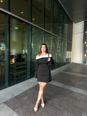 Chetali Narula Instagram - album : recents 💿
.
.
.
.
.
.
.
{ camera dump, recent folder, photos dump, black and white dress, perfume, acqua di parma, scent, food, cafe }