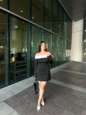 Chetali Narula Instagram - album : recents 💿
.
.
.
.
.
.
.
{ camera dump, recent folder, photos dump, black and white dress, perfume, acqua di parma, scent, food, cafe }