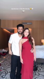 Actress Chetali Narula HD Photos and Wallpapers July 2025