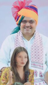 Actress Chetna Sargara HD Photos and Wallpapers April 2025