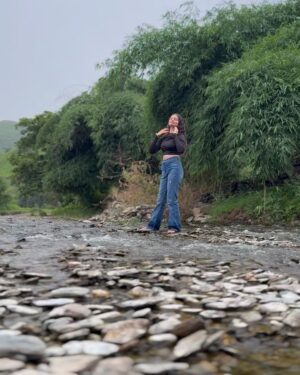 Chetna Sargara Instagram - Nature lover✨