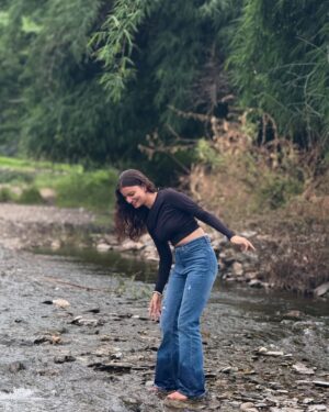 Chetna Sargara Instagram - Nature lover✨