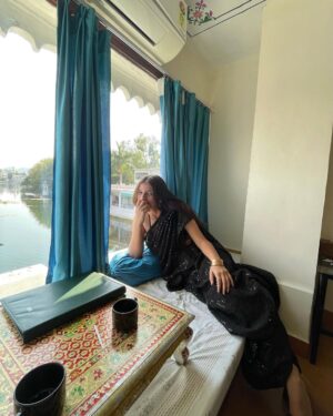 Chetna Sargara Instagram -