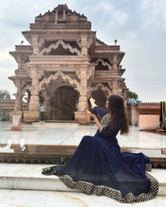Chetna Sargara Most Liked Photos and Posts