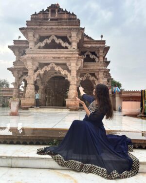 Chetna Sargara Instagram - म्हारो सेठ 🙏🏻❤️