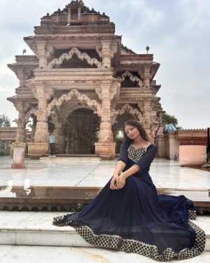 Chetna Sargara Instagram - म्हारो सेठ 🙏🏻❤️