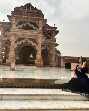 Chetna Sargara Instagram - म्हारो सेठ 🙏🏻❤️