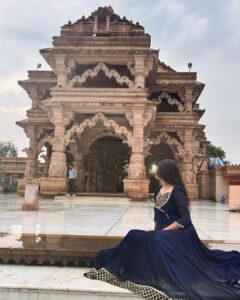 Actress Chetna Sargara HD Photos and Wallpapers July 2025