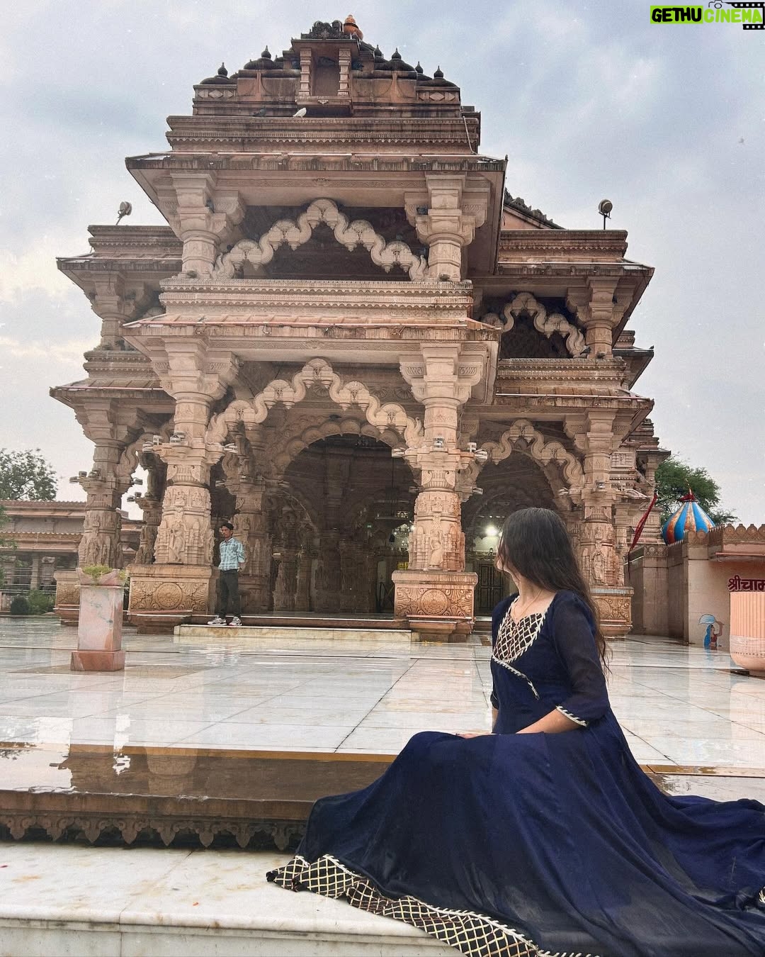 Chetna Sargara - 4.4K Likes - म्हारो सेठ 🙏🏻❤️