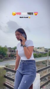 Actress Chetna Sargara HD Photos and Wallpapers July 2025