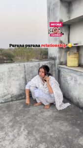 Actress Chetna Sargara HD Photos and Wallpapers March 2025