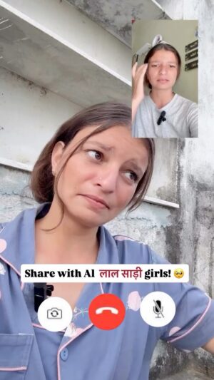 Chetna Sargara Instagram - Share with Al लाल साड़ी girls! @chetna__7
#rajasthan #rajasthani #fyp #trending #trend #viral #AI