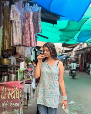 Chetna Sargara Instagram -