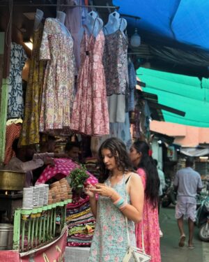 Chetna Sargara Instagram -