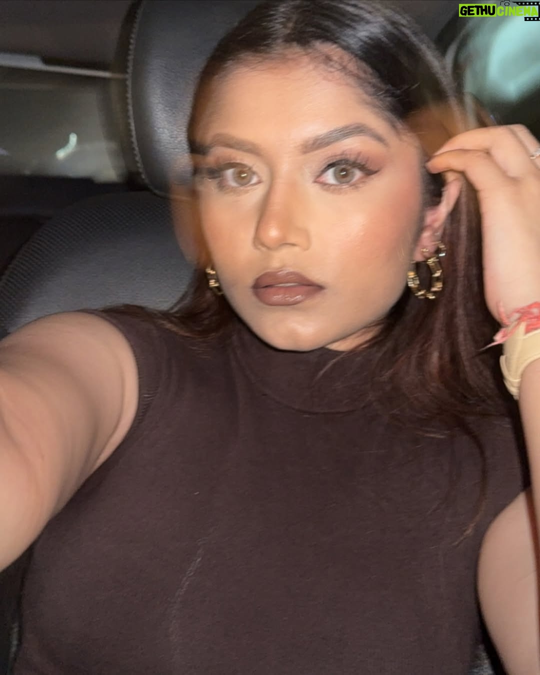 Chetna Sharma - 10.5K Likes - No rhyme or reason, it’s his birthday season 🤎
