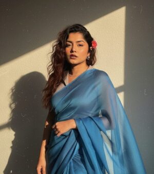 Chetna Sharma Instagram - This trend is so 🤌🏻 #geminitrend