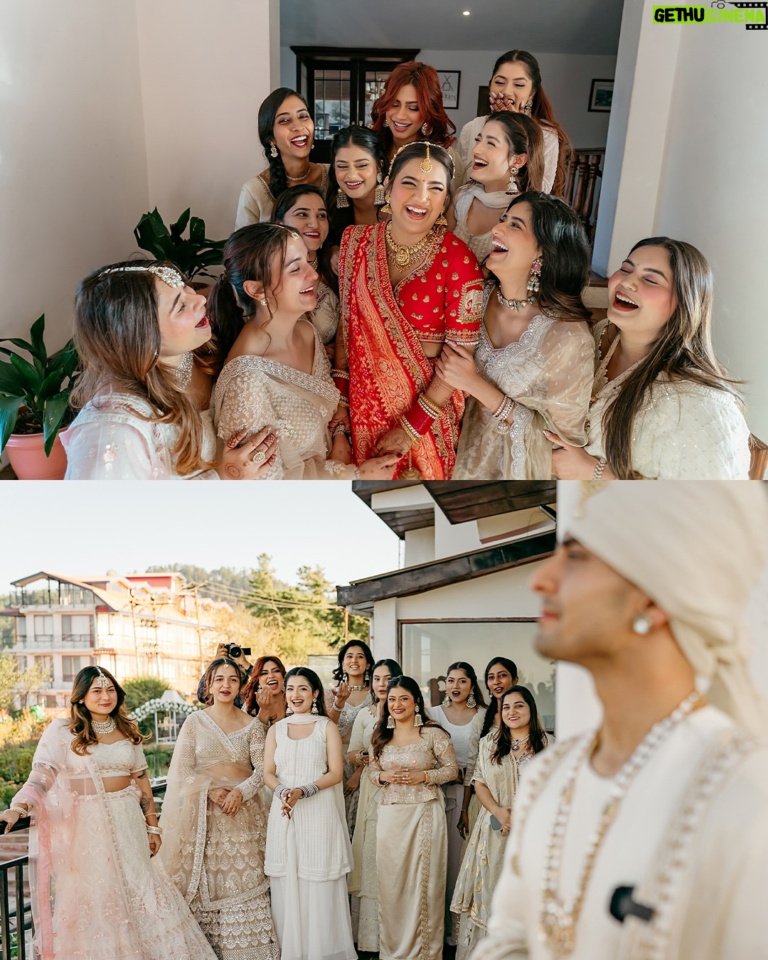 Most liked Instagram photo of Chetna Sharma