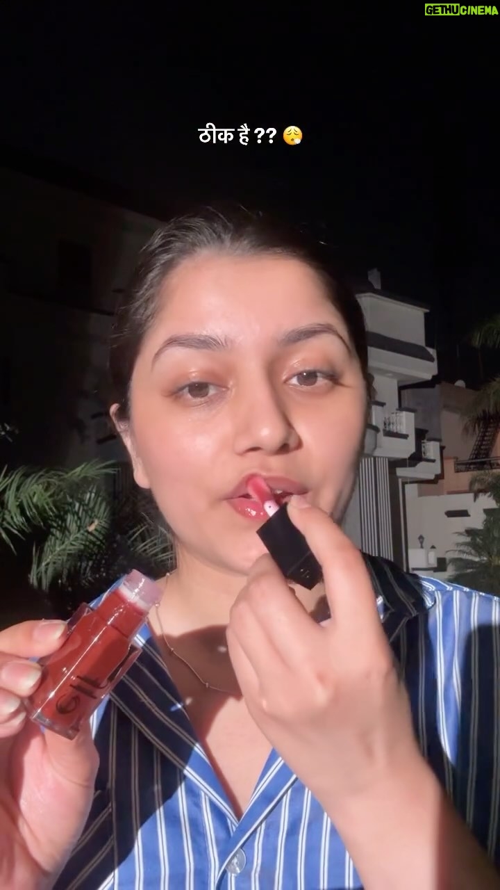 Chetna Sharma - 29.1K Likes - Found the perfect audio to this clip 🤣🤌🏻