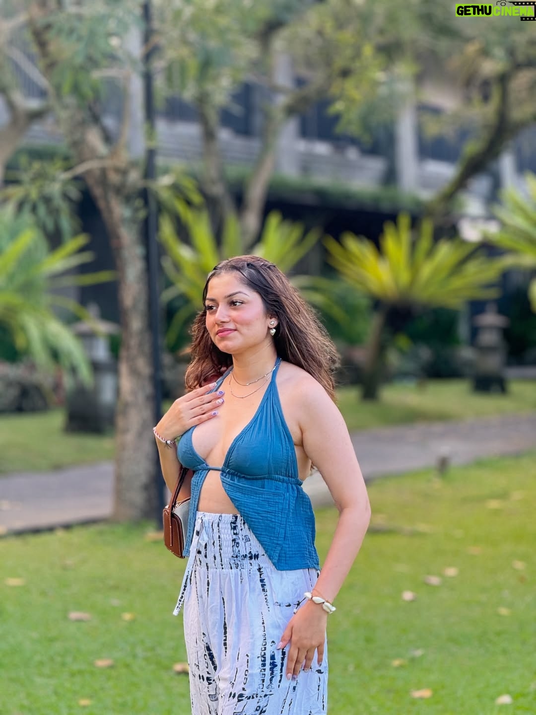 Chetna Sharma - 13.3K Likes - Coming out of hibernation 🦥