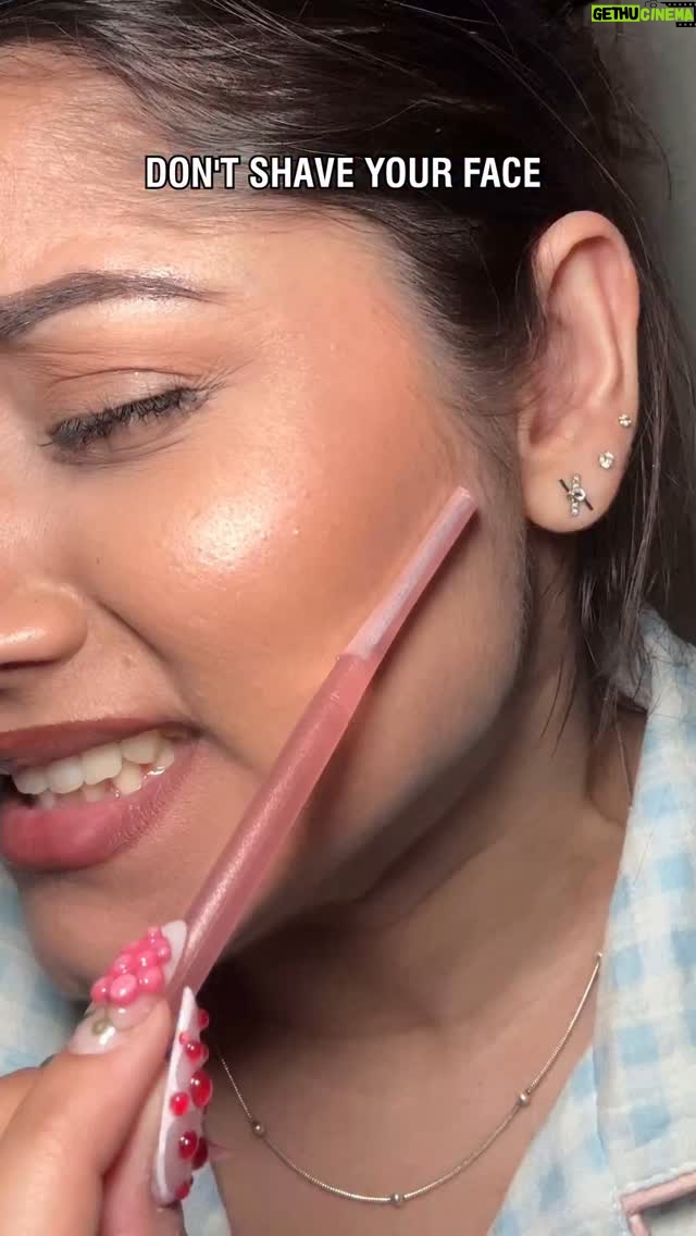 Chetna Sharma - 9K Likes - Well this is the most asked question on my snapchat to me .Here’s how i do it :)
