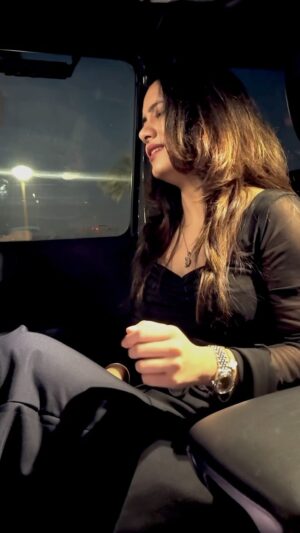 Chhavi Pradhan Instagram - Beintehaan ❤️
.
.
.
.
#beintehaan #atif #saif #songs #new #cover #dubai #uae #unplugged