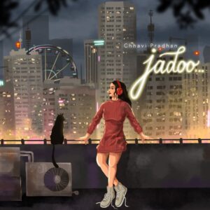 Chhavi Pradhan Instagram - It’s not just a song
But a little bit of Jadoo 💫
My original track is coming soon 🦋
.
.
.
.
#original #song #chavmusic #love #romantic #songwriter #coming #soon #jadoo #new #2025