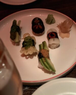 Chhavi Pradhan Instagram - Happy kid !
.
.
.
.
#nobu #dxb #post #weekend #travel #chill
