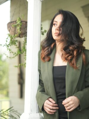 Chhavi Pradhan Instagram - Lost in the moment🌾💫
.
.
.
.
.
.
.
#goldenhour #naturevibes #chasingdreams #elegance #outdoorshoot #fashiondiaries #styleinspo #sunlit #wanderlust