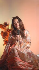 Actress Chhavi Pradhan HD Photos and Wallpapers November 2024
