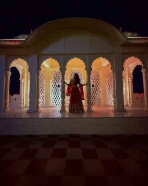 Chhavi Pradhan Instagram - Ranjheya ve ❤️
.
.
.
.
.
.
.
.
.#