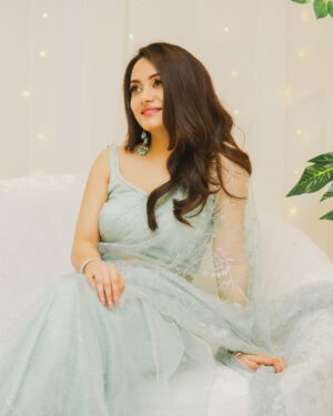 Chhavi Pradhan Instagram - 🥂✨