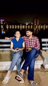 Actress Chhaya Gami HD Photos and Wallpapers September 2025