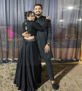 Chhaya Gami Most Liked Photos and Posts