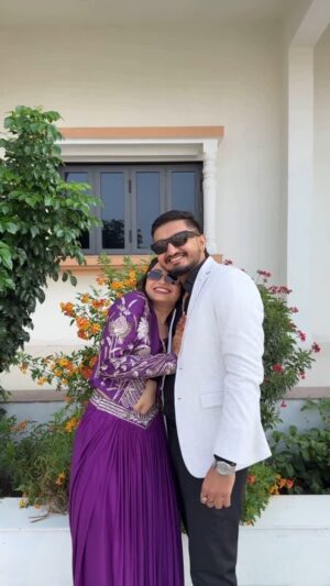 Chhaya Gami Instagram - I am so in love with you♥️
#omkichhayu