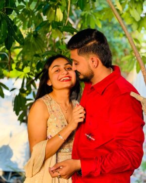 Chhaya Gami Instagram - ❤️
#omkichhayu