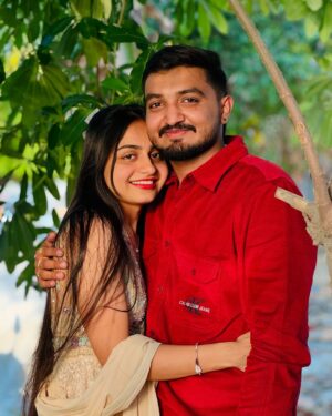 Chhaya Gami Instagram - ❤️
#omkichhayu
