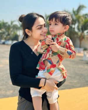 Chhaya Gami Instagram - Prem ❤️
#chhaya #prem #masi #masibanja