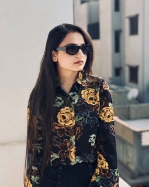 Chhaya Gami Instagram - 💛♠️
#chhaya
