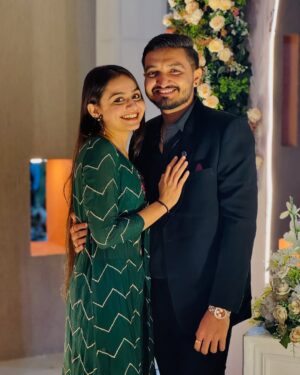 Chhaya Gami Instagram - ♥️
#omkichhayu