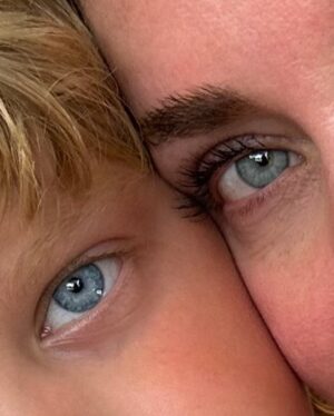 Chiara Ferragni Instagram - Dear son, 
Thanks for making me proud everyday to be your mama 💗