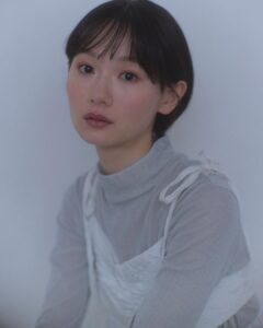 Actress Chie Tsuji HD Photos and Wallpapers May 2025