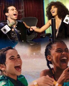 Actress China Anne McClain HD Photos and Wallpapers August 2025
